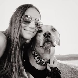 Meet your Posher, Carrie